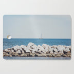 Chesapeake Sail Cutting Board Gallery Image 1