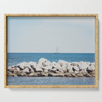 Chesapeake Sail Serving Tray Gallery Image 1