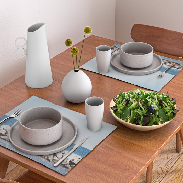 Chesapeake Sail Placemat Gallery Image 2