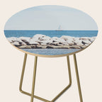 Chesapeake Sail Side Table Gallery Image 2