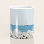 Chesapeake Sail Coffee Mug Gallery Image 4