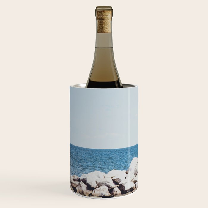 Chesapeake Sail Wine Chiller Gallery Image 2