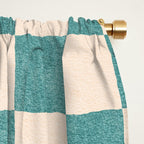 CHECKER - 001 - Opal Window Curtain Gallery Image 2