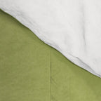 Line Little Wildflowers 1 Comforter Gallery Image 4