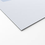 Blue Matisse Exhibition Poster - Light Blue Henri Matisse Cut Outs Vintage Poster Matisse Welcome Mat Gallery Image 2