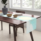 Forest Vista Table Runner Gallery Image 2