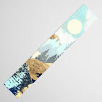 Forest Vista Table Runner Gallery Image 3