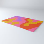 Standing on the edge Rug Gallery Image 3