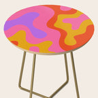 Standing on the edge Side Table Gallery Image 2