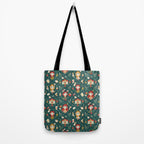 Little Women Tote Bag Gallery Image 2