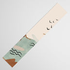 Sun sea and surf Table Runner Gallery Image 3