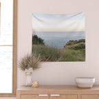 Dreamy Sicilian Sunset - Beautiful Scopello Photo Art Print - Italy Travel Photography - Photograph Wall Tapestry Gallery Image 2
