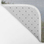 Dreamy Sicilian Sunset - Beautiful Scopello Photo Art Print - Italy Travel Photography - Photograph Bath Mat Gallery Image 2