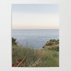 Dreamy Sicilian Sunset - Beautiful Scopello Photo Art Print - Italy Travel Photography - Photograph Poster Gallery Image 4
