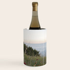 Dreamy Sicilian Sunset - Beautiful Scopello Photo Art Print - Italy Travel Photography - Photograph Wine Chiller Gallery Image 2