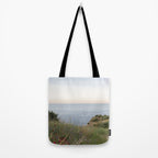 Dreamy Sicilian Sunset - Beautiful Scopello Photo Art Print - Italy Travel Photography - Photograph Tote Bag Gallery Image 2
