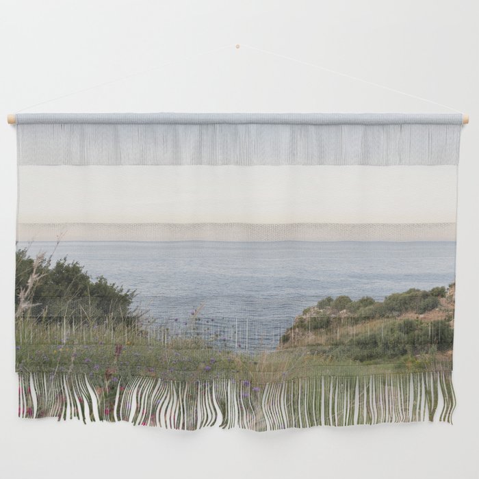 Dreamy Sicilian Sunset - Beautiful Scopello Photo Art Print - Italy Travel Photography - Photograph Wall Hanging Gallery Image 1