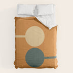 Mid Century 32B Comforter Gallery Image 6