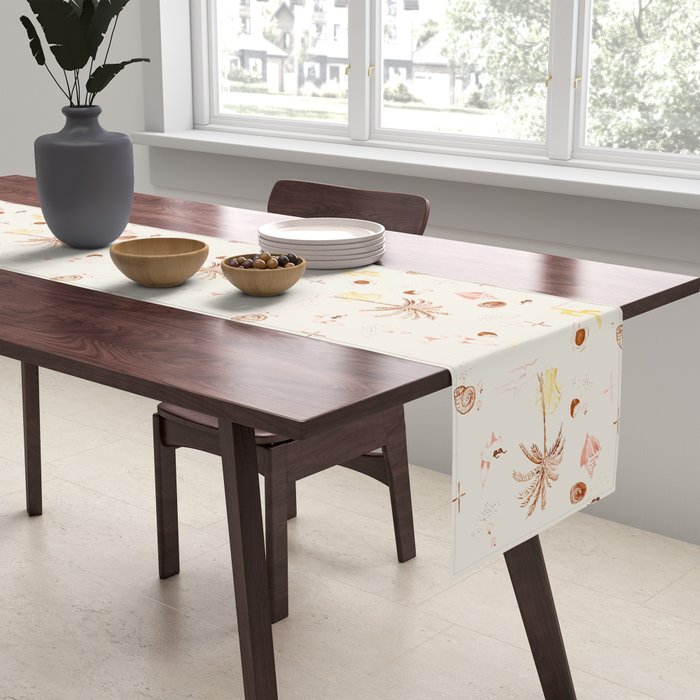 Boho Summer Vibes Table Runner Gallery Image 2