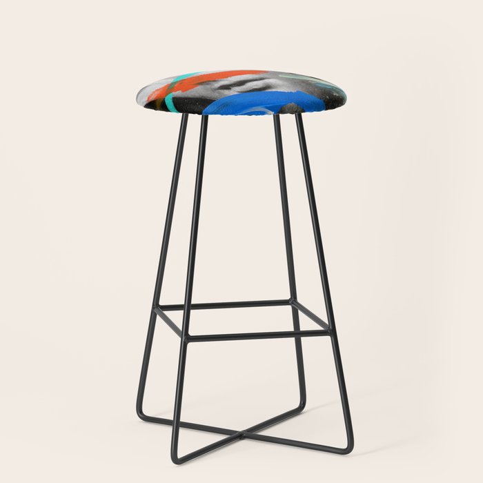 The Visuality of Mass Stool Gallery Image 1