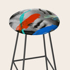 The Visuality of Mass Stool Gallery Image 2