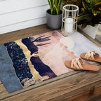 Autumn Desert Outdoor Rug Gallery Image 2