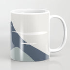 Cat Landscape 21 Coffee Mug Gallery Image 1