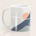 Cat Landscape 21 Coffee Mug Gallery Image 3