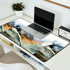 Mountain 12 Desk Mat Gallery Image 2