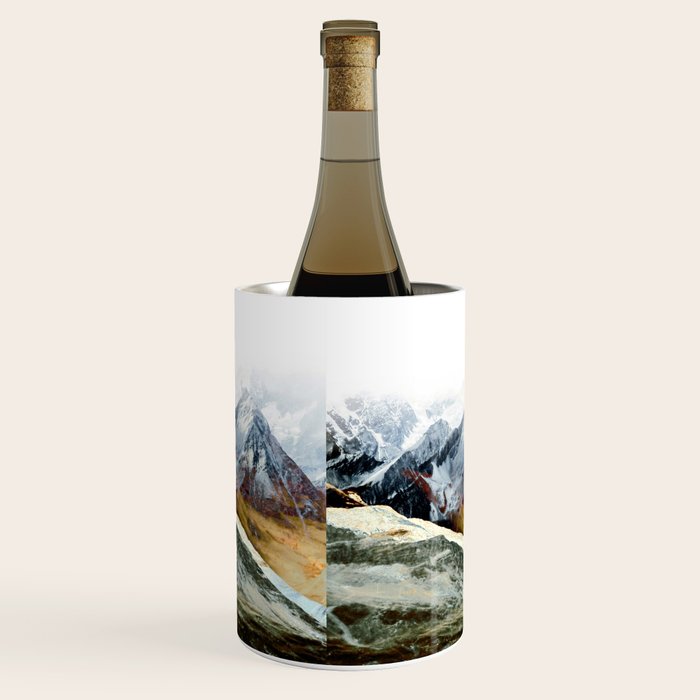 Mountain 12 Wine Chiller Gallery Image 2