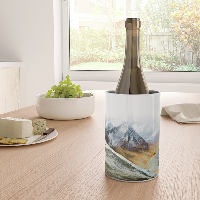 Mountain 12 Wine Chiller Gallery Image 4