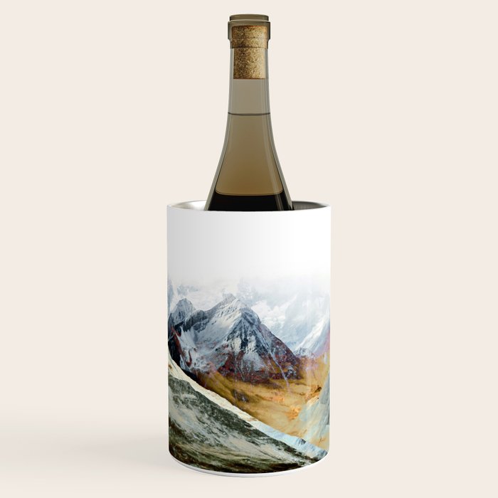 Mountain 12 Wine Chiller Gallery Image 1