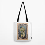 Carnales Tote Bag Gallery Image 2