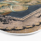 Carnales Bath Mat Gallery Image 3