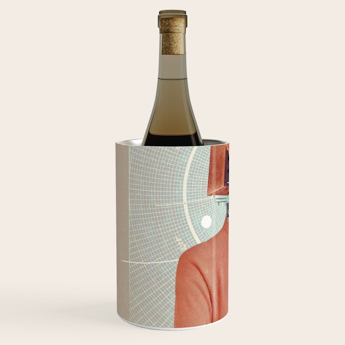 Not a Chance I'll Forget You Wine Chiller Gallery Image 2