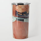 Not a Chance I'll Forget You Travel Mug Gallery Image 1