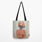 Not a Chance I'll Forget You Tote Bag Gallery Image 2