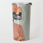 Not a Chance I'll Forget You Travel Mug Gallery Image 2