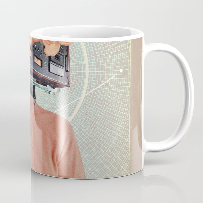 Not a Chance I'll Forget You Coffee Mug Gallery Image 1