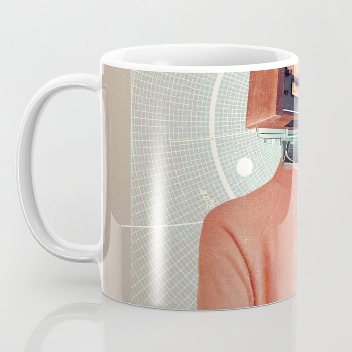 Not a Chance I'll Forget You Coffee Mug Gallery Image 3