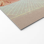 Not a Chance I'll Forget You Welcome Mat Gallery Image 2