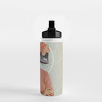 Not a Chance I'll Forget You Water Bottle Gallery Image 2