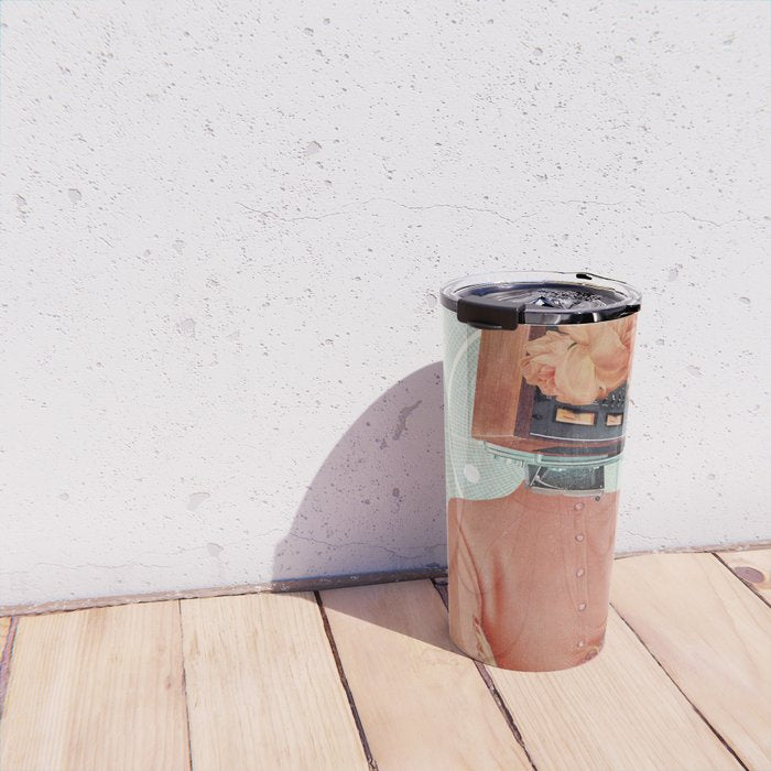 Not a Chance I'll Forget You Travel Mug Gallery Image 4