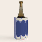 Little Daisy Vase Wine Chiller Gallery Image 2