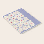 Little Daisy Vase Notebook Gallery Image 2