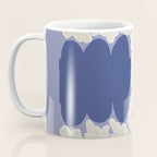 Little Daisy Vase Coffee Mug Gallery Image 3