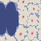 Little Daisy Vase Coffee Mug Gallery Image 2