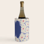 Little Daisy Vase Wine Chiller Gallery Image 1