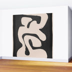 Modern Abstract Art 72 Wall Mural Gallery Image 2