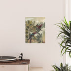 Parrot Garden Poster Gallery Image 2